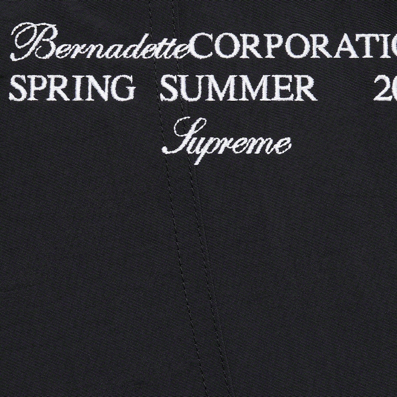 Supreme/Bernadette Corporation Track Pant view 3
